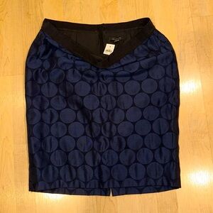 New Ann Taylor dress skirt